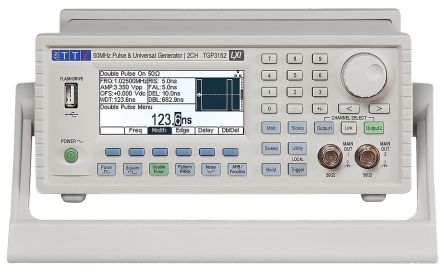 Aim-TTi TGP3122 产品图片