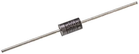 onsemi 1N5402RLG 产品图片