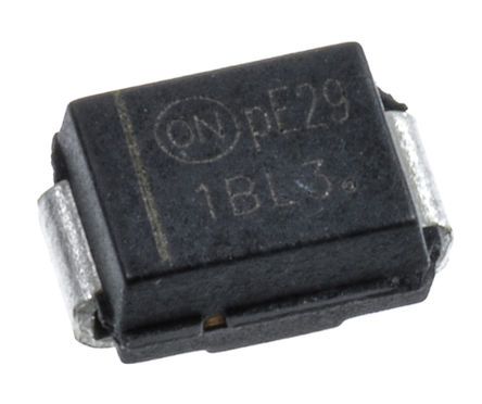 onsemi MBRS130LT3G 产品图片