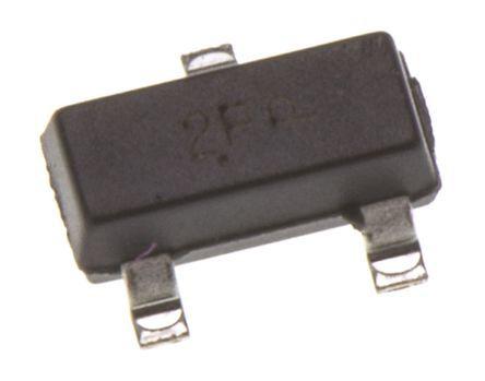 onsemi MMBT2907ALT1G 产品图片