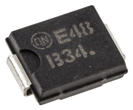onsemi MBRS340T3G 产品图片