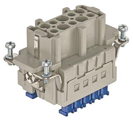 HARTING 09330102748 产品图片