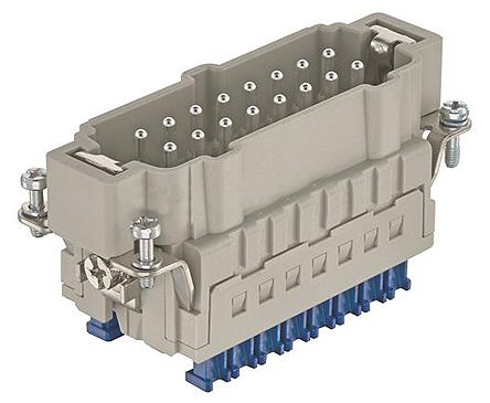 HARTING 09330162648 产品图片