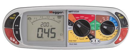 Megger 1008-128 产品图片