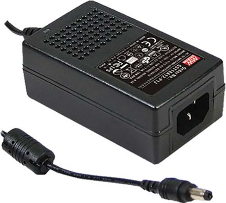Mean Well GST18A05-P1J 产品图片