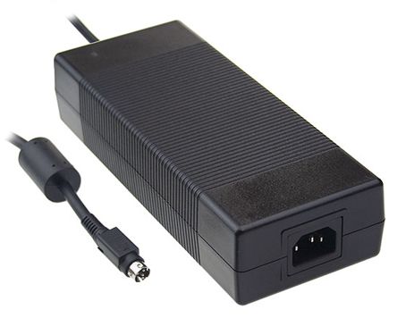 Mean Well GST220A12-R7B 产品图片