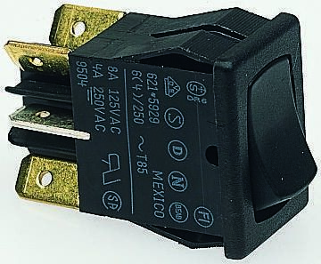 Carlingswitch 621-1692900NXRS 产品图片