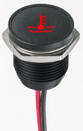 APEM Q16F5BXXHR12E-3EC 产品图片