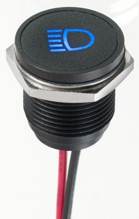 APEM Q16F5BXXB12E-3AJ 产品图片