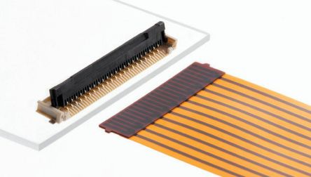 Molex 200528-0060 产品图片
