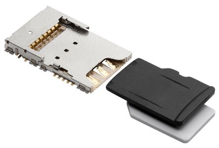 Molex 104239-1430 产品图片