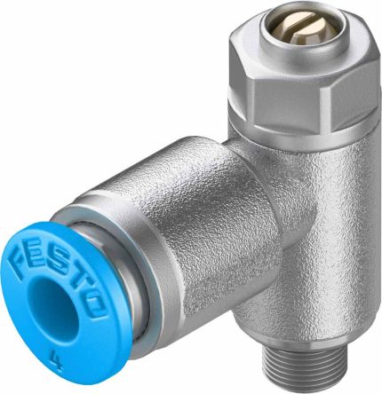 Festo GRLA-M5-QS-4-D 产品图片