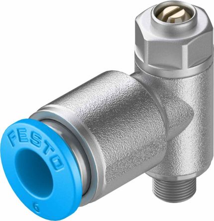 Festo GRLA-M5-QS-6-D 产品图片