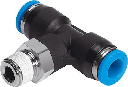 Festo QST-1/4-6 产品图片