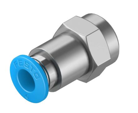Festo QSF-1/8-6-B 产品图片