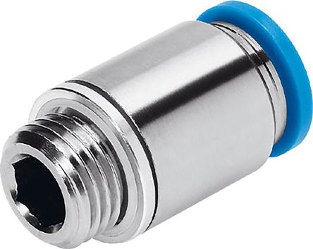 Festo QS-G1/4-10-I 产品图片