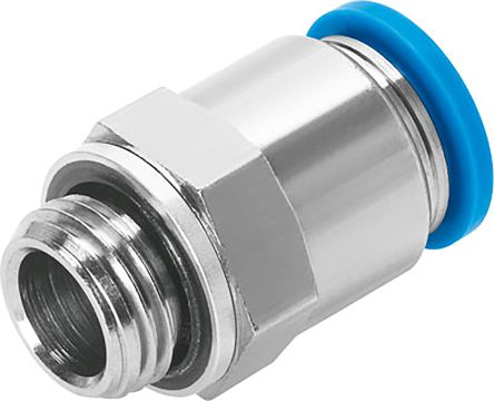 Festo QS-G1/4-6 产品图片