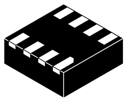 onsemi EMI2121MTTAG 产品图片