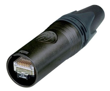 Neutrik NE8MX6-B 产品图片