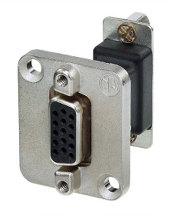 Neutrik NADB15FF 产品图片