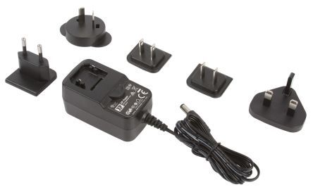XP Power VER12US120-JA 产品图片