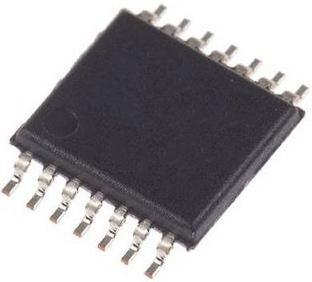 Renesas Electronics ISL28633FVZ-T7A 产品图片