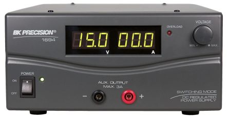 BK Precision BK1694 产品图片