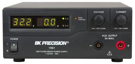 BK Precision BK1901B 产品图片