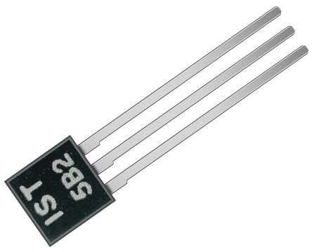 IST INNOVATIVE SENSOR TECHNOLOGY 030.00044 产品图片