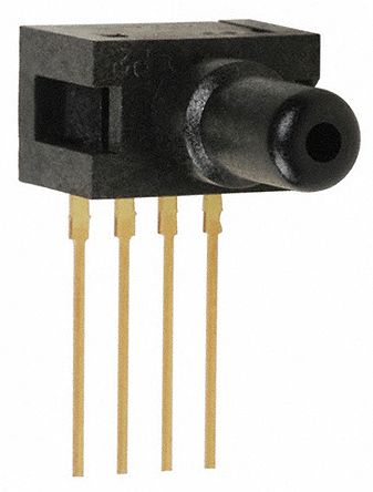 Honeywell 26PCDFA6G 产品图片