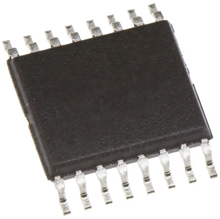 Texas Instruments MAX3232IPW 产品图片