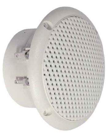 Visaton FR 8 WP, 8 OHM, WHITE 产品图片