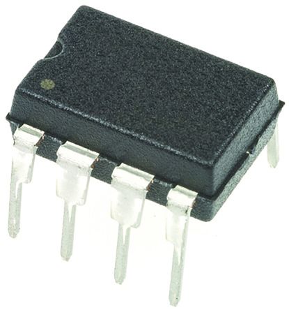 Texas Instruments LF356N/NOPB 产品图片