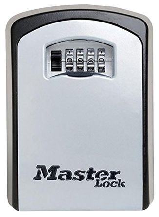 Master Lock 5403EURD 产品图片