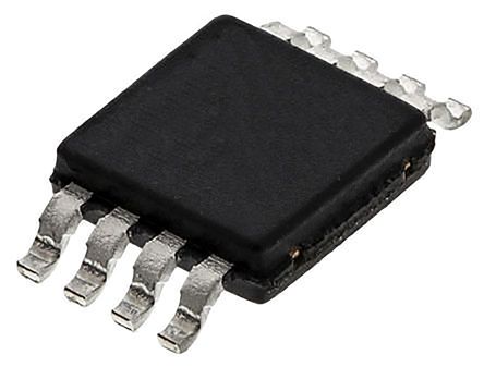 Texas Instruments DAC8501E/250 产品图片