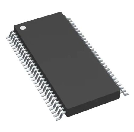 Texas Instruments DRV8302DCA 产品图片
