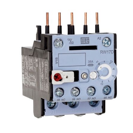 WEG RW17-1D3-D063 产品图片