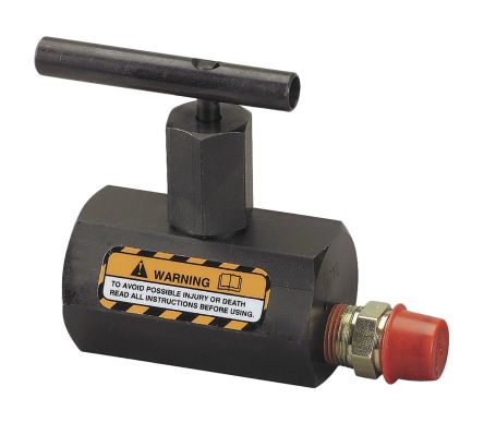 Enerpac V66 产品图片