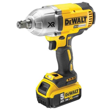 DeWALT DCF899P2-GB 产品图片