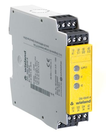 Wieland R1.188.1460.0 产品图片