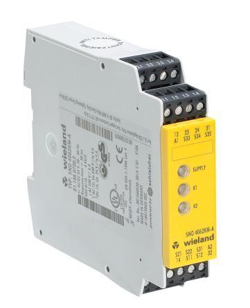 Wieland R1.188.0720.2 产品图片