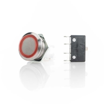 ITW Switches H48M-112R4044 产品图片