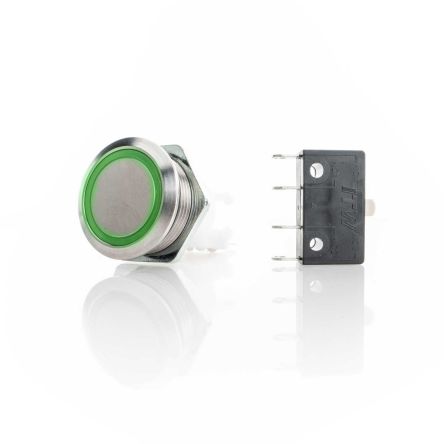 ITW Switches H48M-212G4044 产品图片