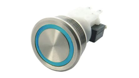 ITW Switches H48M-212B4044 产品图片