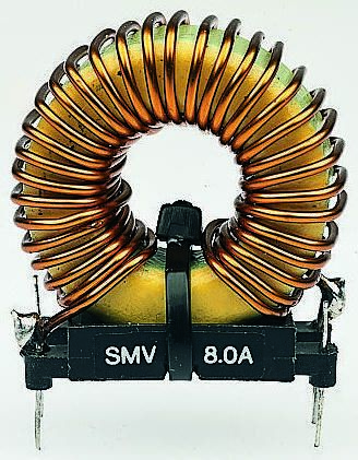 Roxburgh EMC SMV40 产品图片