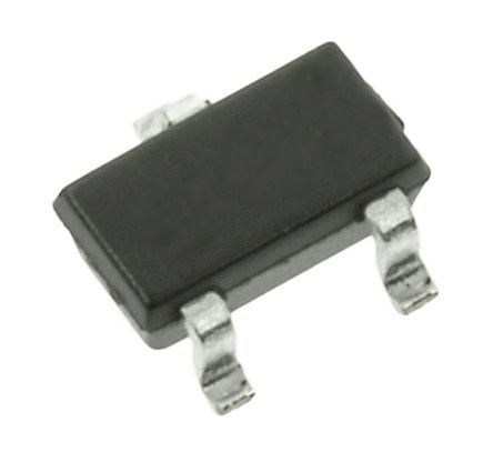 DiodesZetex AH49FNTR-G1 产品图片