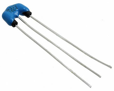 Murata DSS1NB32A102Q91A 产品图片