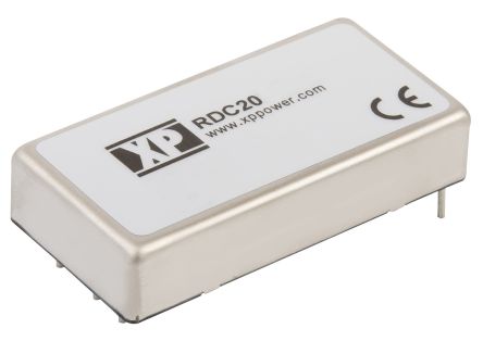 XP Power RDC20110S05 产品图片