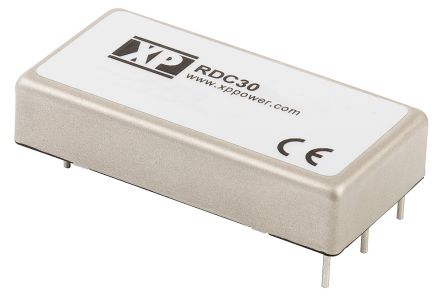 XP Power RDC30110S12 产品图片