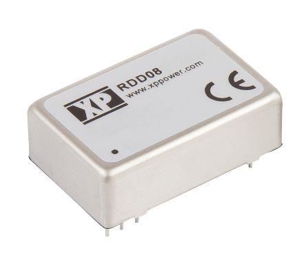 XP Power RDD08110D12 产品图片